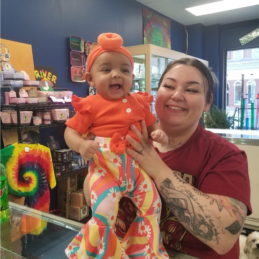 Meet your Posher, Emma